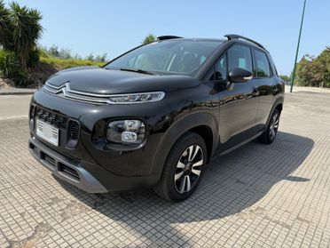 Citroen C3 Aircross C3 Aircross PureTech 110 S&S Shine