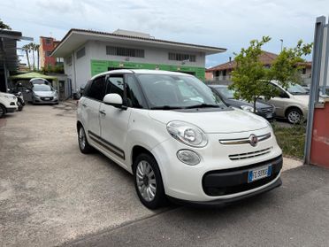 Fiat 500L Living 1.6 Multijet 120 CV Business