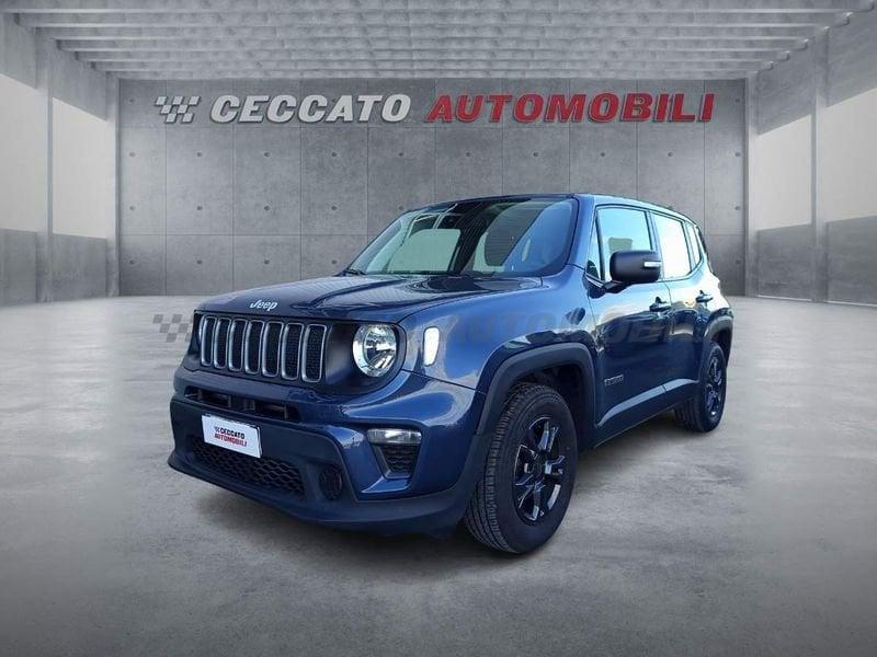 Jeep Renegade Renegade 1.0 t3 Longitude 2wd