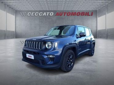 Jeep Renegade 2019 1.0 t3 Longitude 2wd