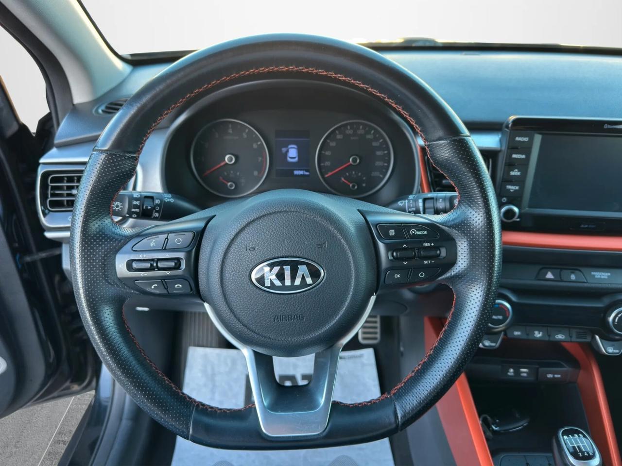 Kia Stonic 1.0 T-GDi 120 CV Energy