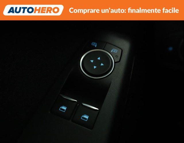 FORD Fiesta 1.5 TDCi 5 porte Plus