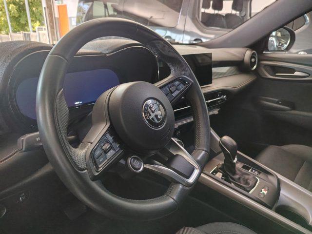 ALFA ROMEO Tonale 1.6 diesel 130 CV TCT6 Ti