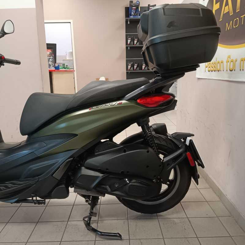 Piaggio Beverly 300 S ABS-ASR - 2023