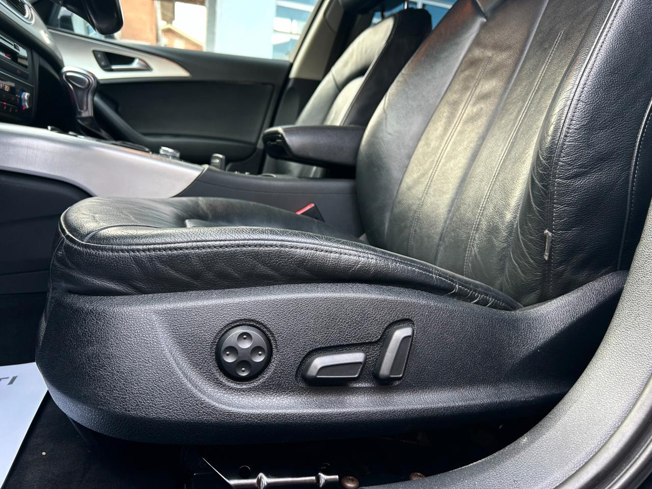 Audi A6 3.0 TDI 245 CV quattro S tronic Advanced