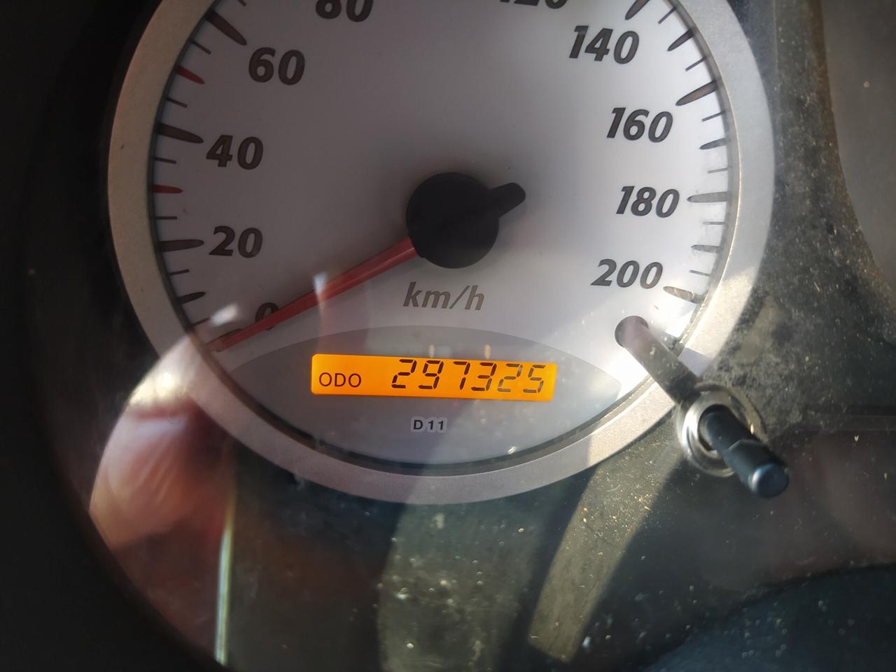 Toyota RAV 4 RAV4 2.0 Tdi D-4D cat 5 porte Sol