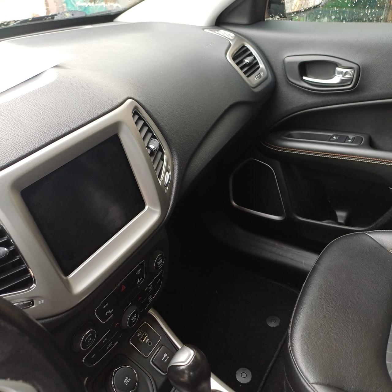 Jeep Compass 2.0 Multijet II 4WD Limited