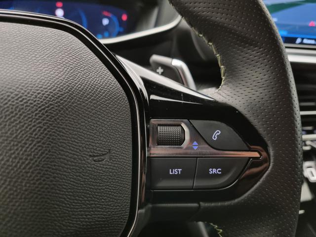 PEUGEOT 208 PureTech 130 Stop&Start EAT8 5 porte GT Line