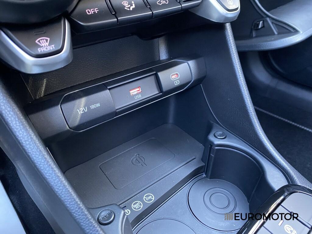 Kia Picanto 1.2 DPi GT Line AMT