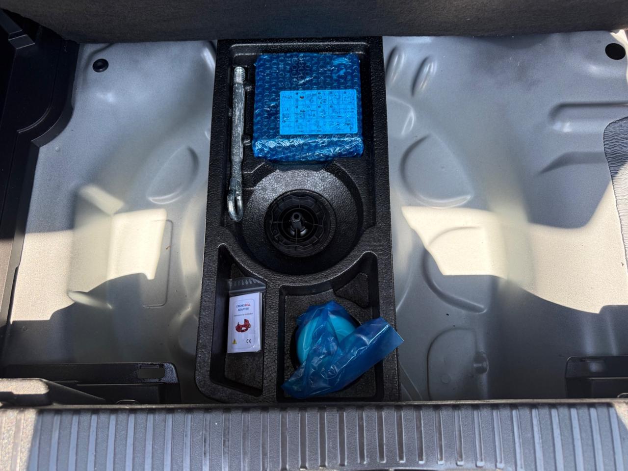 Citroen C3 Aircross 1.2 bz 130cv S&S EAT6 Shine Pack Aut.