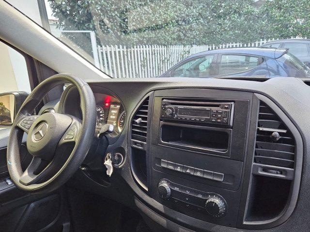 MERCEDES-BENZ Vito 1.7 110 CDI PL Tourer Base Extra-Long da ?299,00