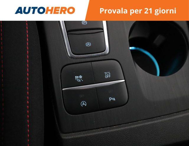 FORD Focus 1.5 EcoBoost 150 CV automatico 5p. ST-Line