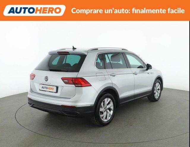 VOLKSWAGEN Tiguan 1.5 TSI ACT Life