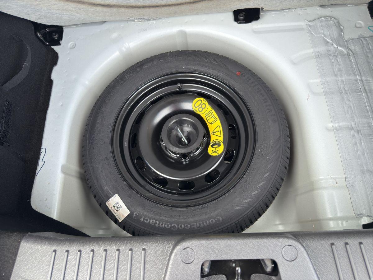 FORD - Fiesta - 1.5 TDCi 75 CV 5p. Black & White Edition