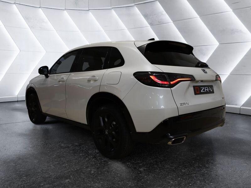 Honda ZR-V ZR-V 2.0 184cv e: Hev eCVT Sport