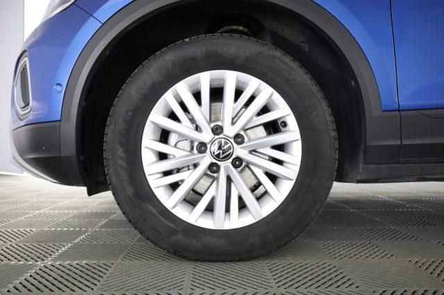 VOLKSWAGEN T-Roc T-Roc 1.5 TSI ACT DSG Life