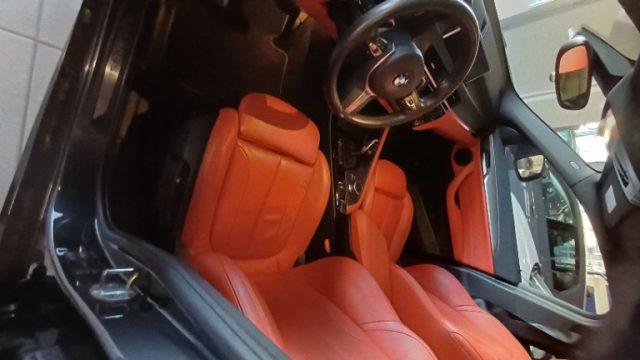 BMW X2 xDriveM35i