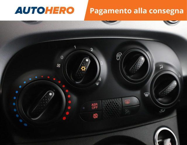 FIAT 500C 1.0 Hybrid Connect