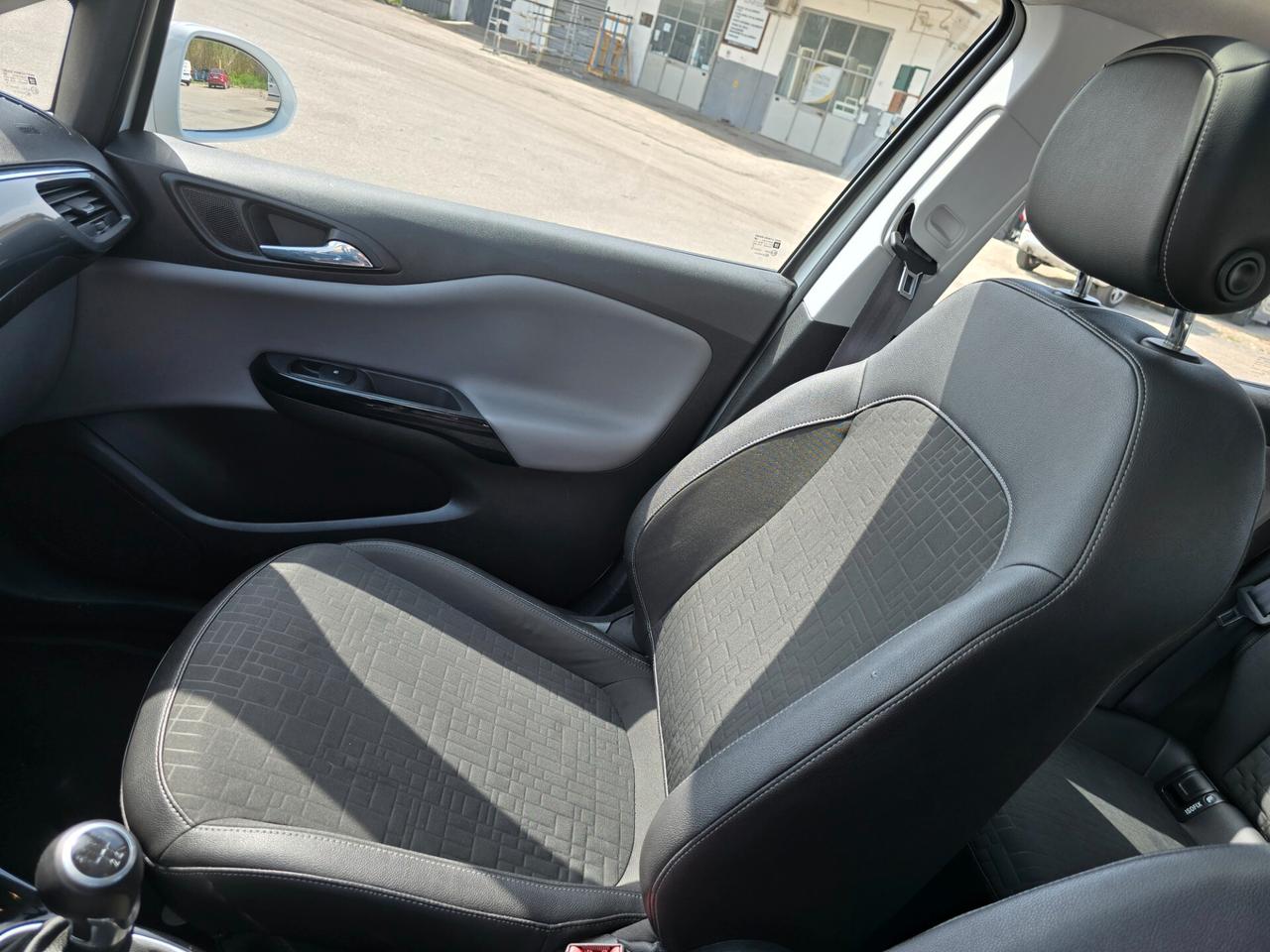 Opel Corsa 1.3 CDTI 75CV 5 porte Edition