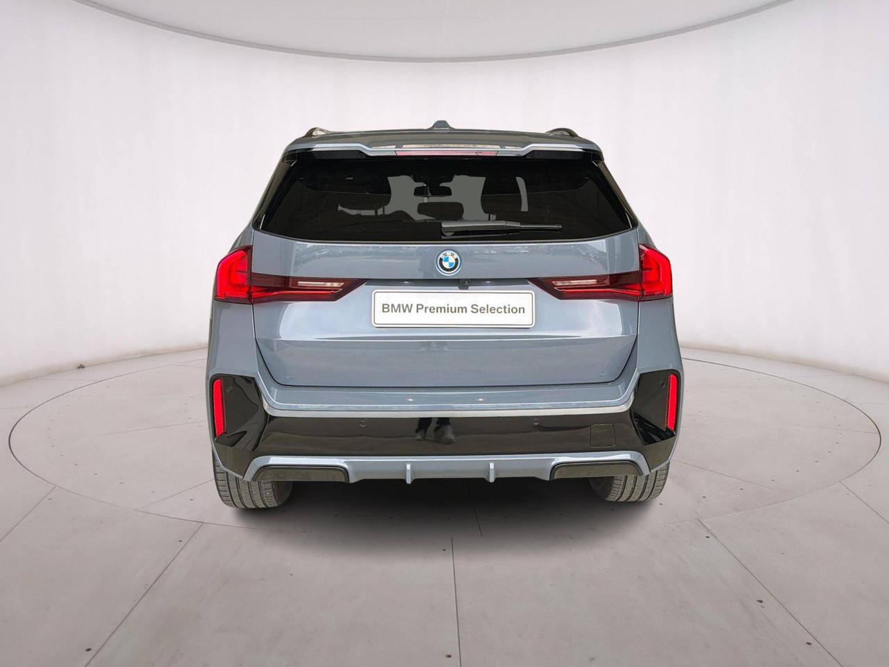 BMW X1 xDrive25e MSport