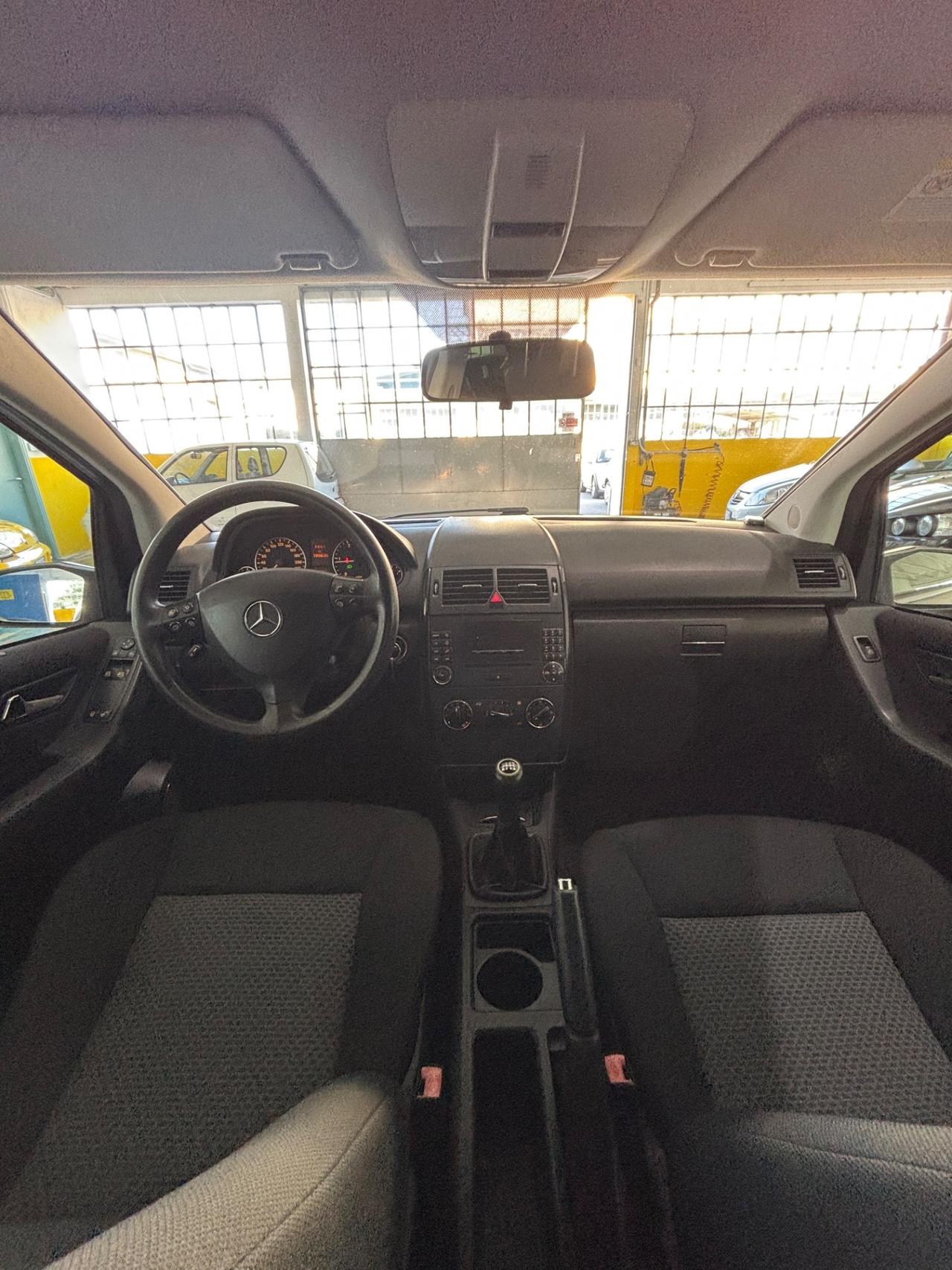 Mercedes-benz A 180 CDI FRIZIONE E VOLANO NUOVI