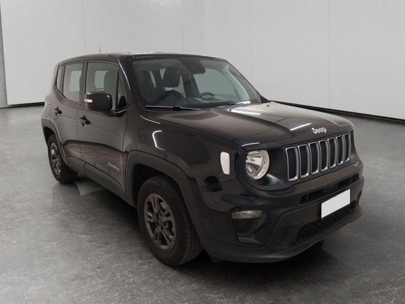 Jeep Renegade 1.0 t3 Longitude 2wd