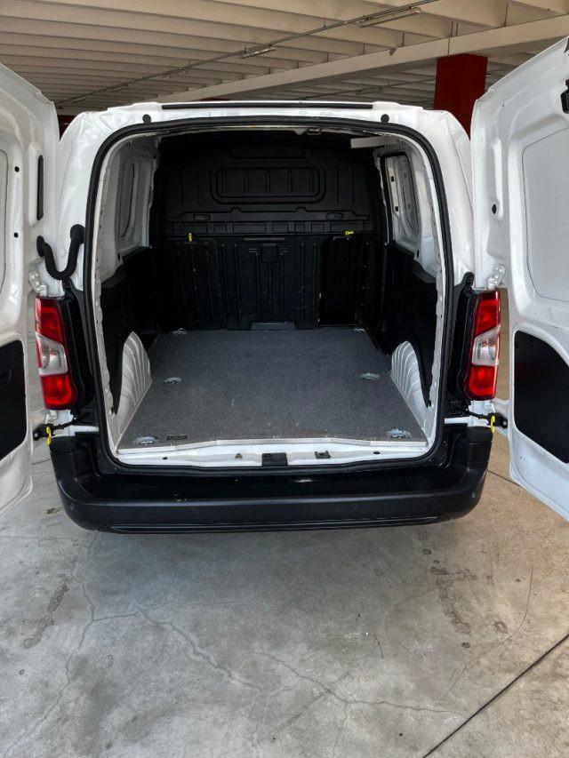 OPEL Combo Cargo 1.5 Diesel 100CV PC 650kg Edition