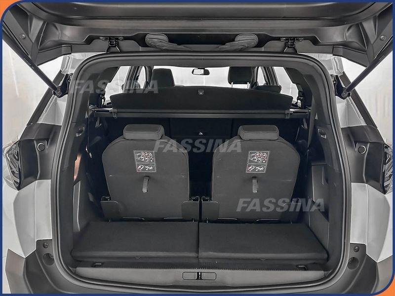 Peugeot 5008 PureTech Turbo 130 S&S Active Pack 7 posti