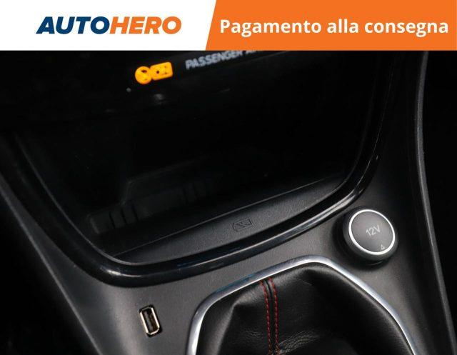 FORD Puma 1.0 EcoBoost 125 CV S&S ST-Line X