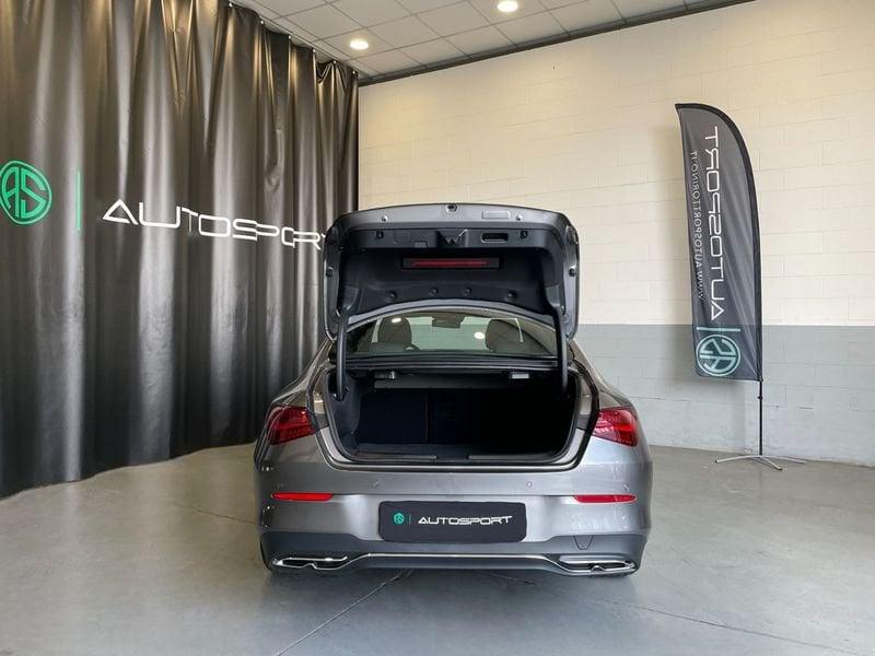 Mercedes-Benz CLA Coupé CLA 180 Automatic Progressive Advanced