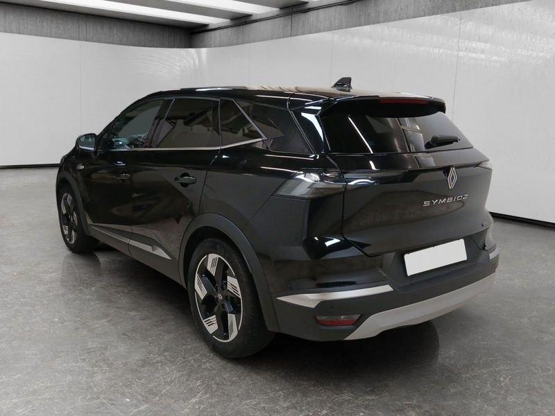 Renault Symbioz 1.6 E-Tech full hybrid Iconic 145cv auto