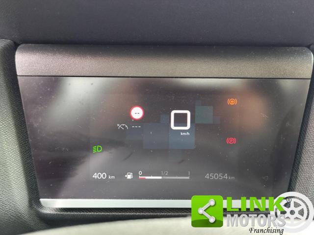 CITROEN C4 X PureTech 100 S&S Feel GARANZIA INCLUSA