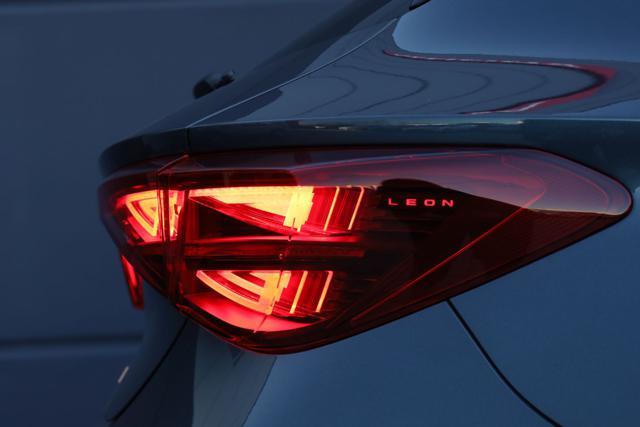 SEAT Leon CUPRA Leon 1.5 eTSI 150 CV DSG