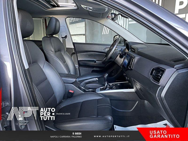 DR AUTOMOBILES dr 4.0 dr 4.0 1.5 116cv