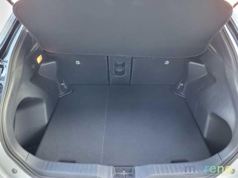 Toyota Yaris Cross 1.5h Adventure fwd 116cv e-cvt