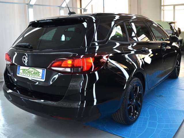 Opel Astra Astra V 2020 Sports Tourer 1.2 t Ultimate