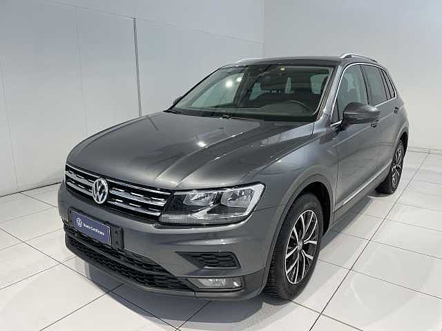 Volkswagen Tiguan II 1.5 TSI 150 CV DSG Business