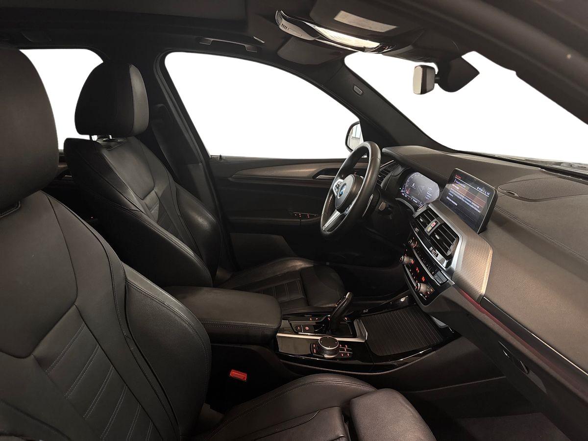 BMW X3 G01 2017 - X3 xdrive20d mhev 48V Msport auto