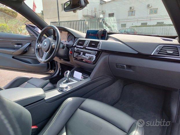 Bmw M4 COUPE'
