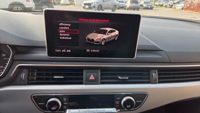 AUDI A5 SPB 2.0 TDI 190 CV S tronic Business Sport