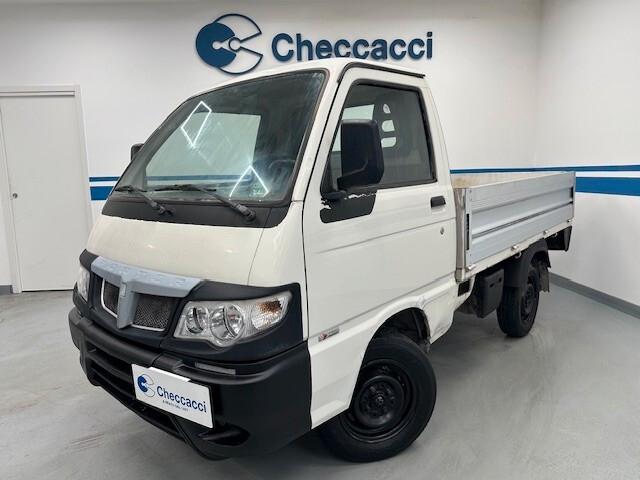 Piaggio Porter 1.3 Cassonato lungo lega Std (1,7t) EURO6 B