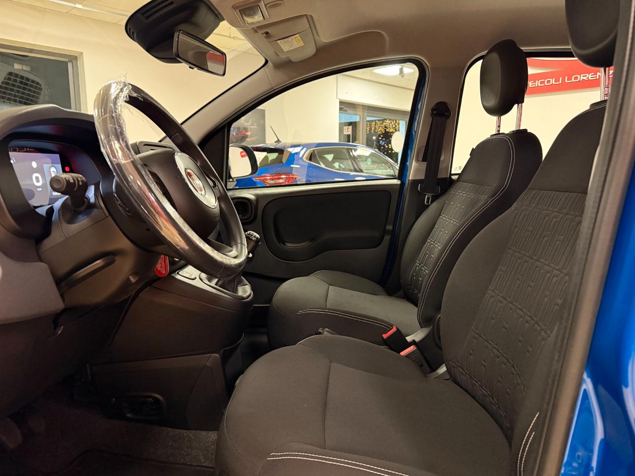 Fiat Panda 1.0 hybrid Pandina - PARI AL NUOVO