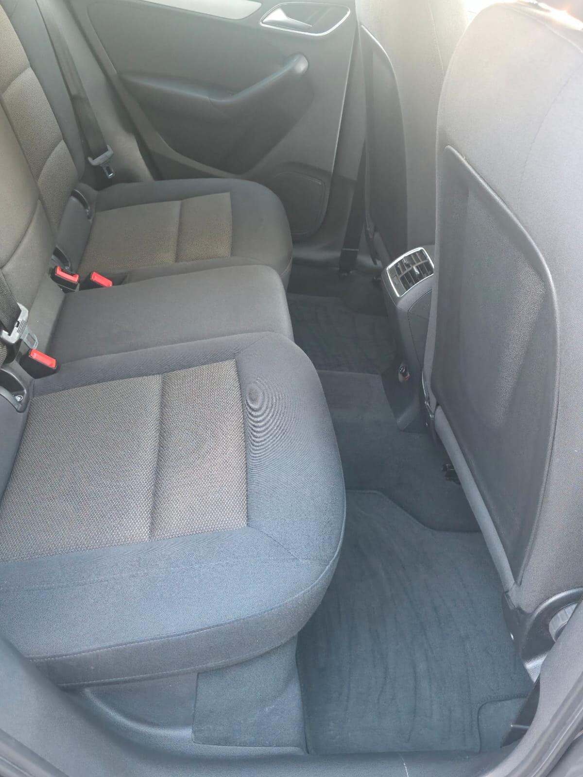 Audi Q3 2.0 TDI quattro S tronic