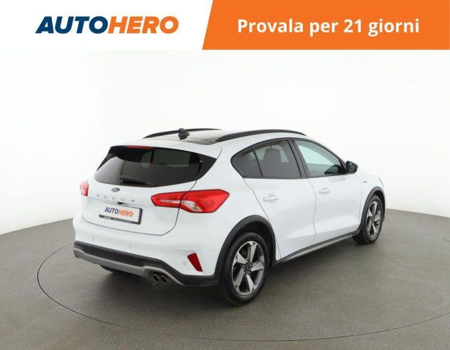 FORD Focus 1.5 EcoBlue 120 CV 5p. Active