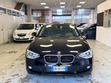 Bmw 116 116d 5p. Sport