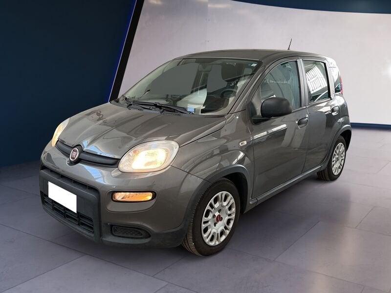 FIAT Panda III 2021 1.2 easypower Gpl s&s 69cv