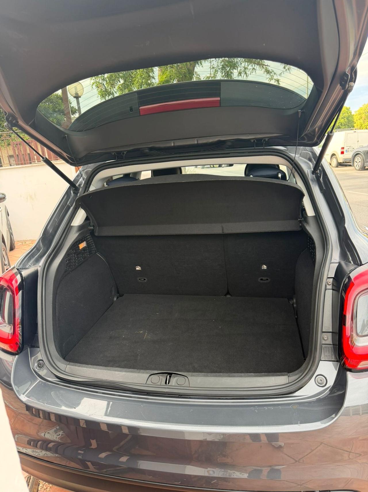 Fiat 500X 1.3 MultiJet 95 CV Club