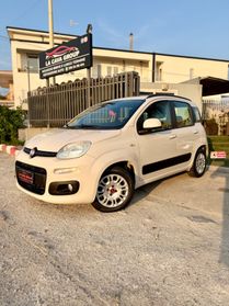 Fiat Panda 1.3 MJT 95 CV S&S Lounge
