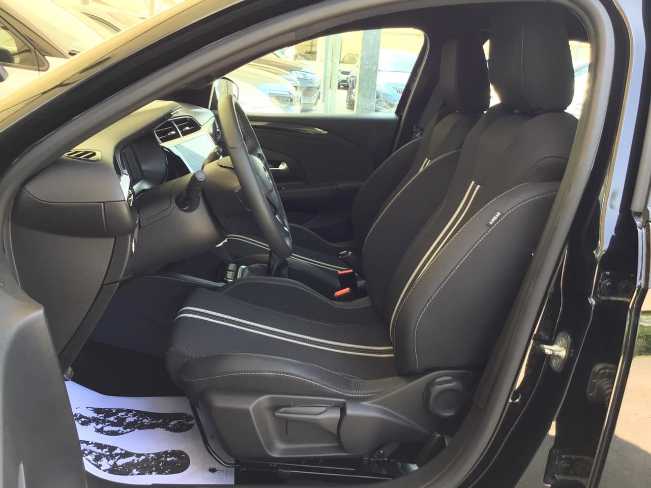 Opel Corsa 1.2 GS 75cv MT5