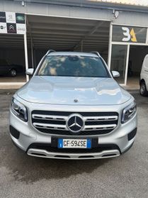Mercedes-benz GLB 180 d Automatic Business